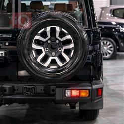 تۆیۆتا لاند کرۆزەر 76